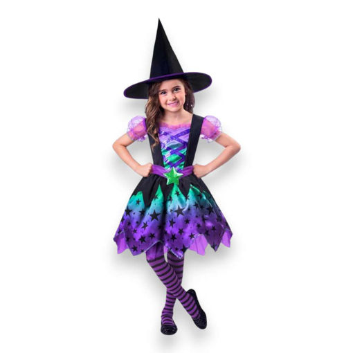 Picture of SPELL CASTING CUTIE WITH 3-4 YEARS